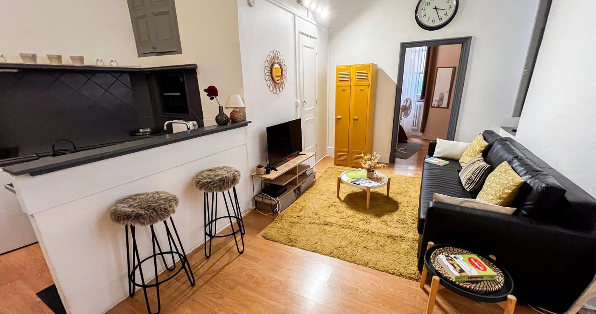 Wifi - Hypercenter - In The Heart Of Avignon! Apartment Exterior photo